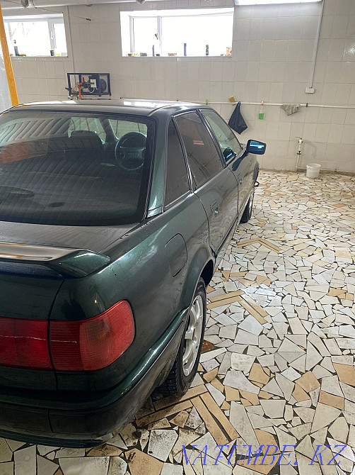 Audi 80    года Шахтинск - изображение 3