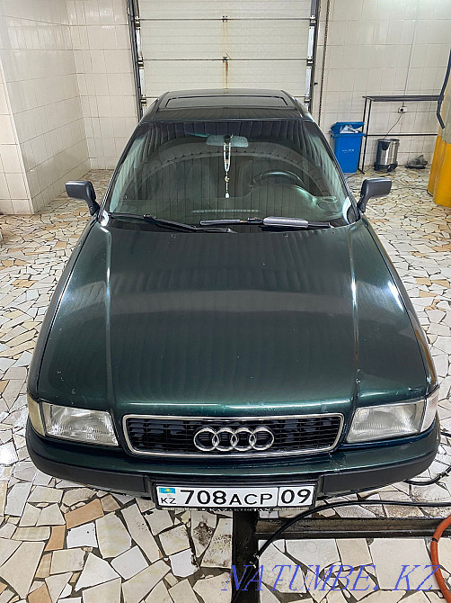 Audi 80    года Шахтинск - изображение 6