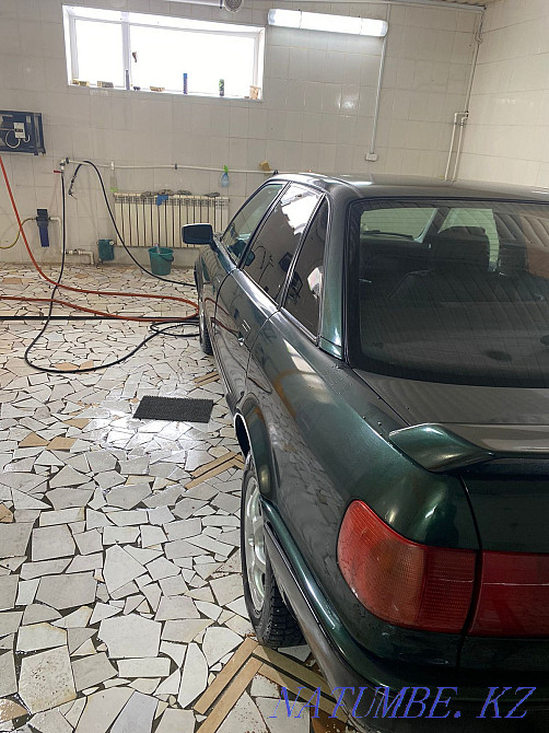 Audi 80    года Шахтинск - изображение 4