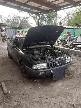 Audi 80    года Талдыкорган