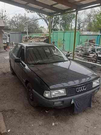 Audi 80    года Талдыкорган