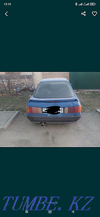 Audi 80    года Щучинск - изображение 2