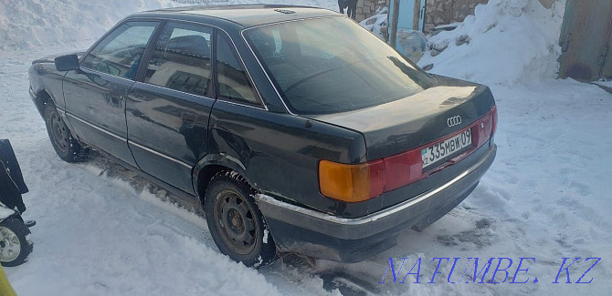 Audi 80    года Темиртау - изображение 3