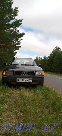 Audi 80    year  - photo 2
