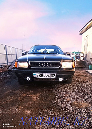 Audi 80    year  - photo 1