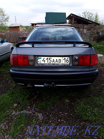 Audi 80    year Солнечное - photo 2