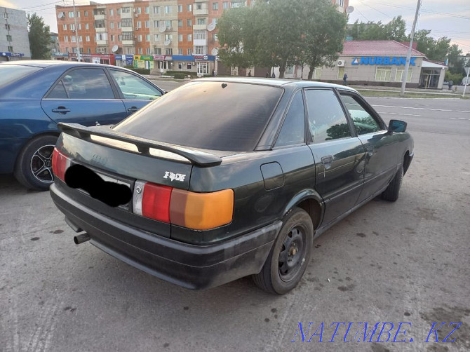 Audi 80    year Астана - photo 5