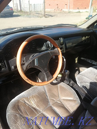 Audi 80    года Муткенова - изображение 8
