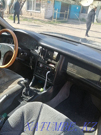 Audi 80    года Муткенова - изображение 9