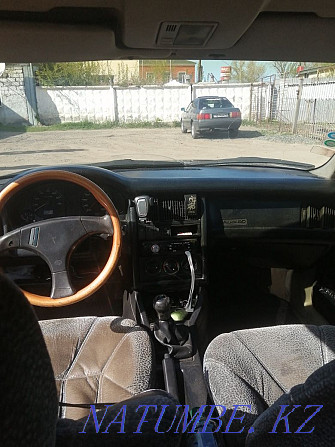 Audi 80    года Муткенова - изображение 7