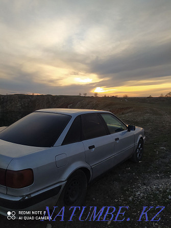 Audi '80  Қарағанды - изображение 10