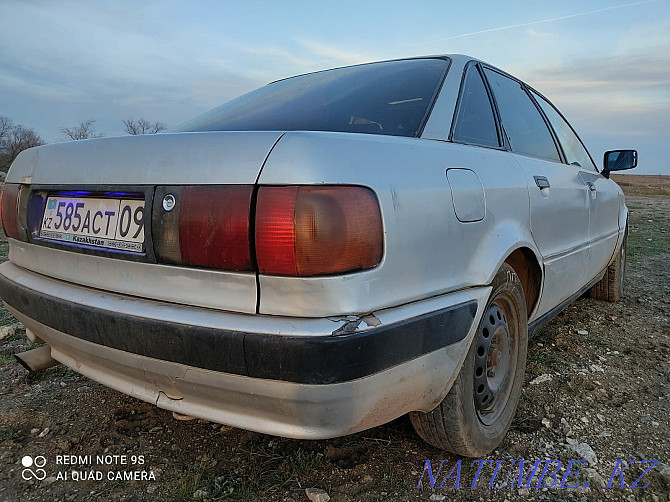 Audi '80  Қарағанды - изображение 4
