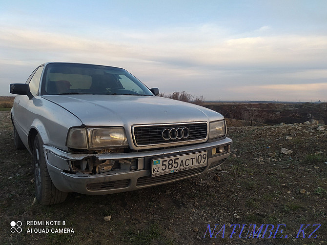 Audi 80    year Karagandy - photo 9