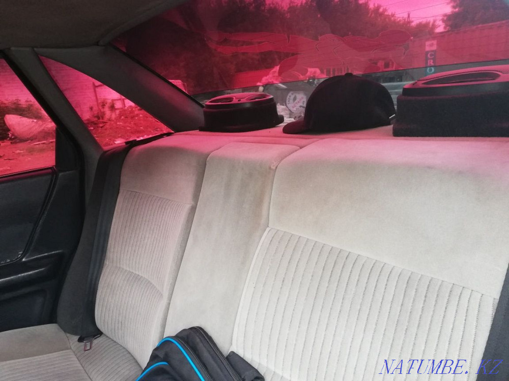 Audi 80    года Астана - изображение 6