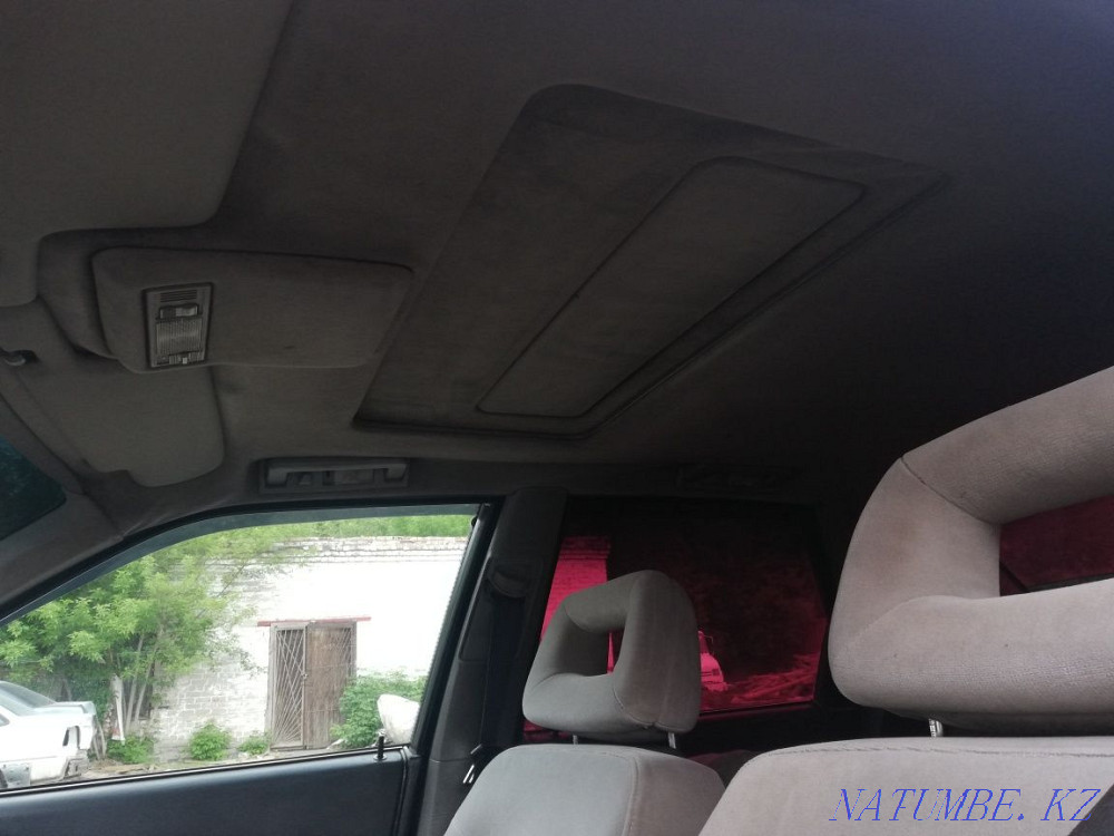 Audi 80    года Астана - изображение 2