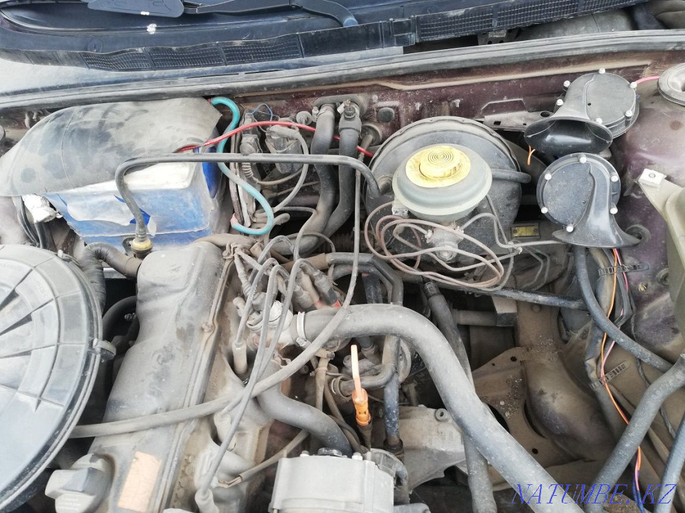 Audi 80    года Астана - изображение 1