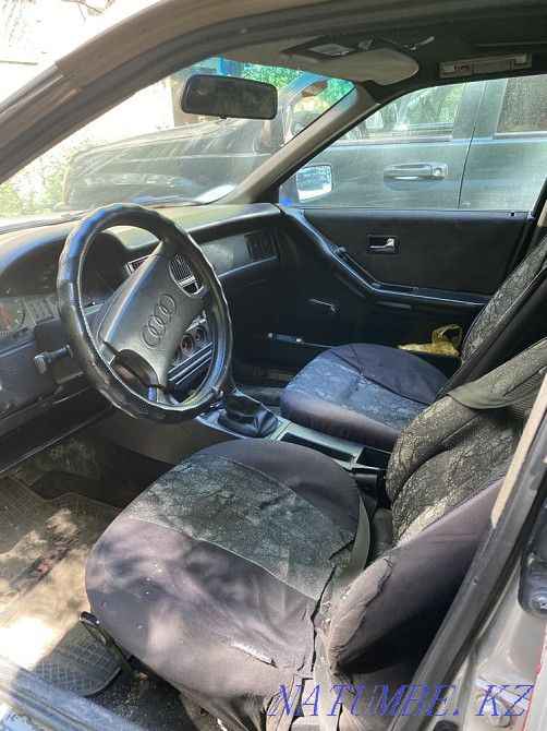 Audi 80    year Temirtau - photo 2