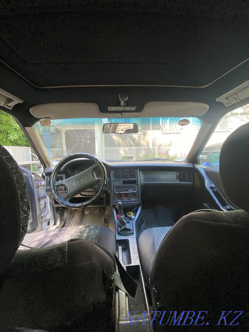 Audi 80    year Temirtau - photo 5