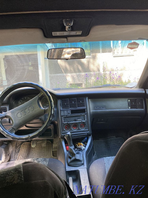Audi 80    year Temirtau - photo 7