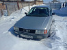 Audi 80    года  Орал