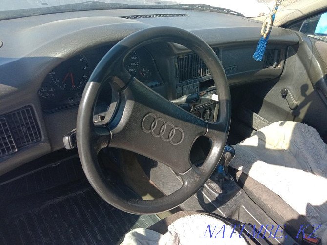 Audi 80    year Oral - photo 5