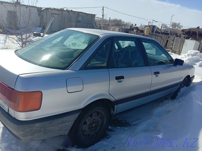 Audi 80    года Уральск - изображение 3