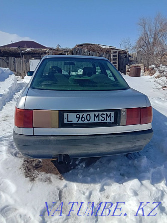 Audi 80    года Уральск - изображение 4