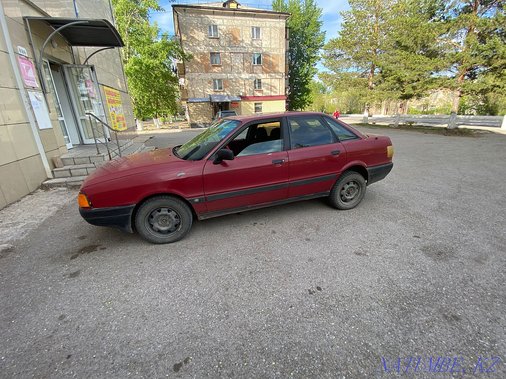 Audi '80  - изображение 4