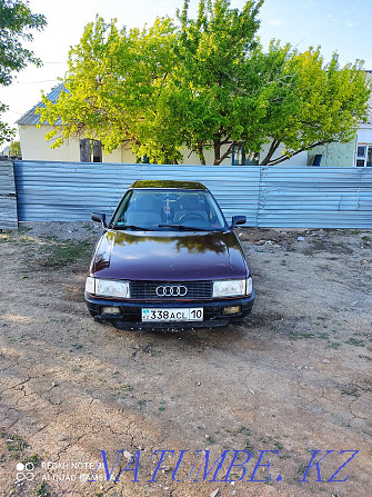 Audi 80    year Borly - photo 4