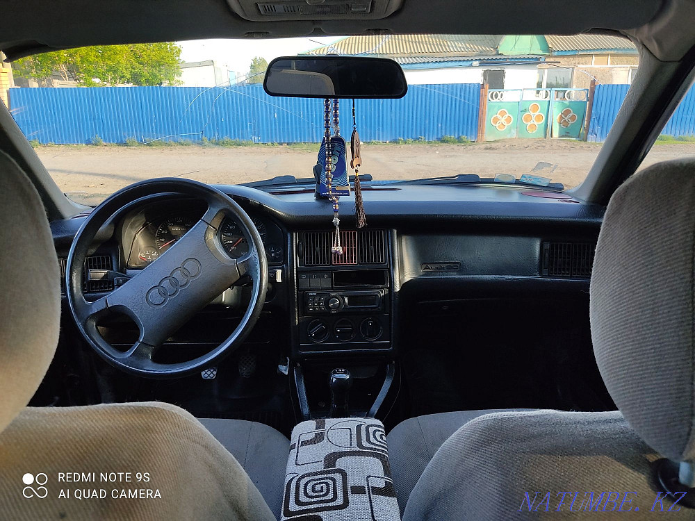 Audi 80    year Borly - photo 7