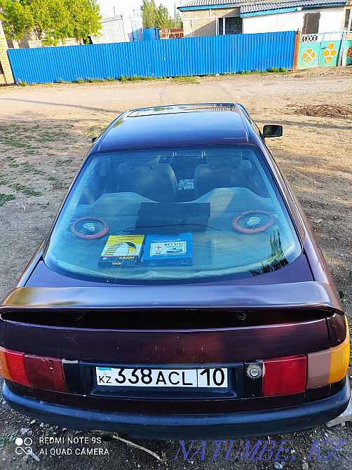 Audi 80    year Borly - photo 3