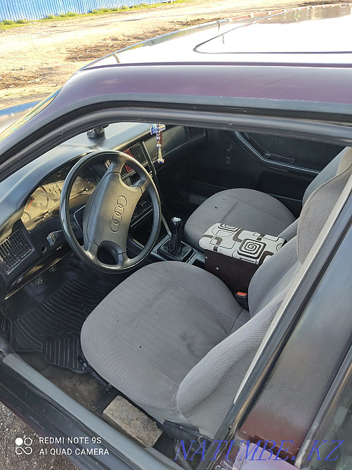 Audi 80    year Borly - photo 5