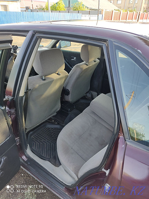 Audi 80    year Borly - photo 6