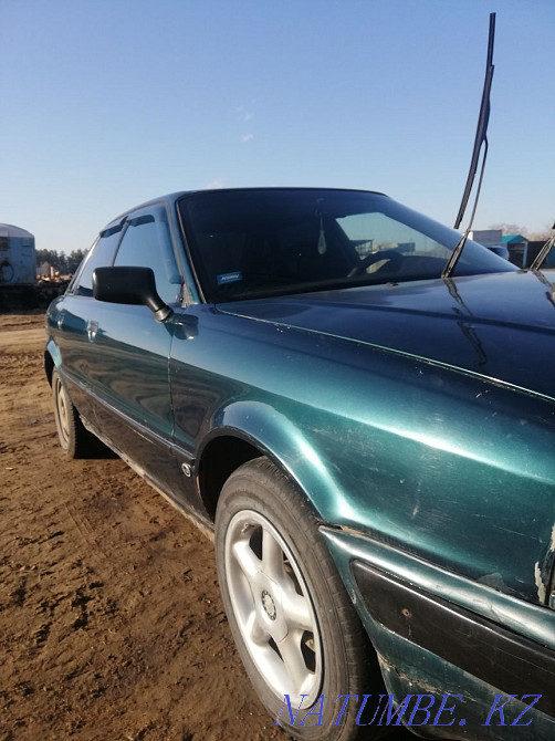 Audi 80    года  - изображение 1