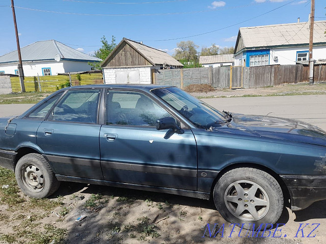 Audi 80    year  - photo 1