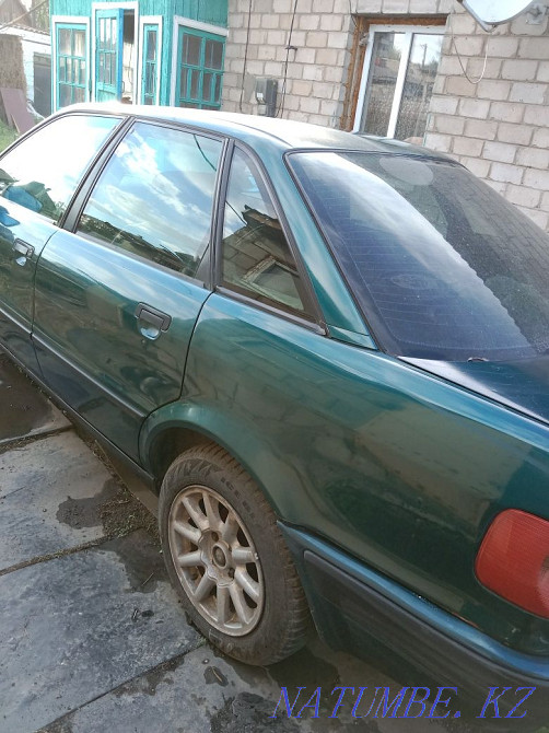 Audi 80    года Павлодар - изображение 6