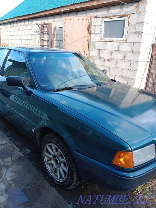 Audi 80    года Павлодар - изображение 4