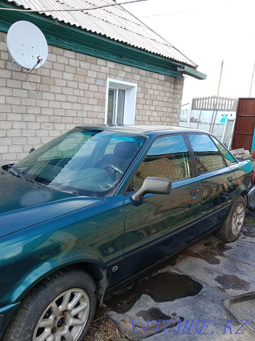Audi 80    года Павлодар - изображение 5