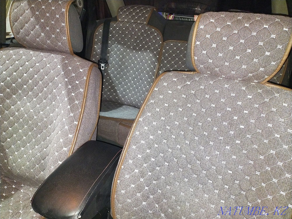 Audi 80    year Kokshetau - photo 9