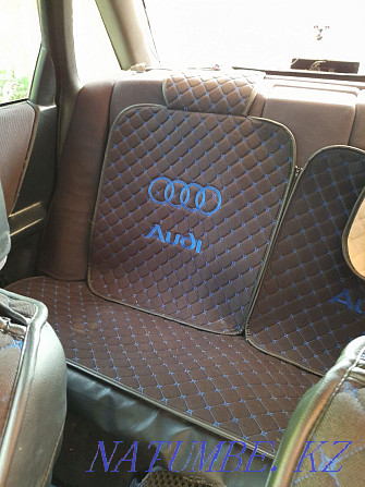 Audi 80    года  - изображение 3