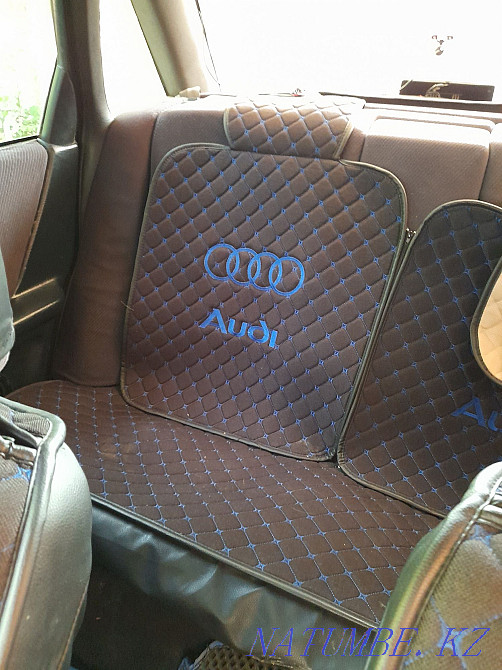 Audi 80    year  - photo 3