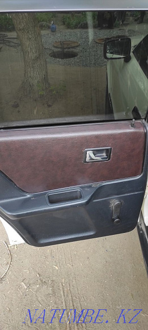 Audi 80    года Муткенова - изображение 9