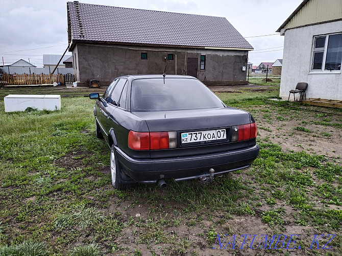 Audi '80  Орал - изображение 5