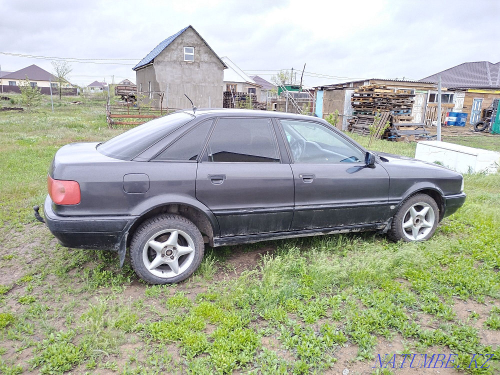 Audi '80  Орал - изображение 2