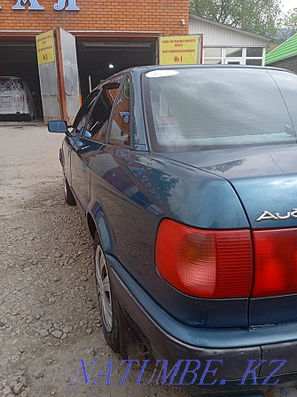 Audi '80  Петропавл - изображение 4