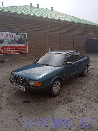 Audi '80  Петропавл - изображение 2