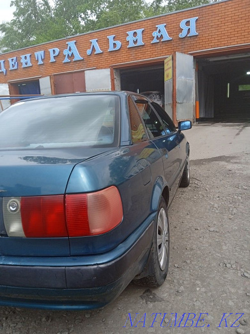 Audi 80    year Petropavlovsk - photo 5
