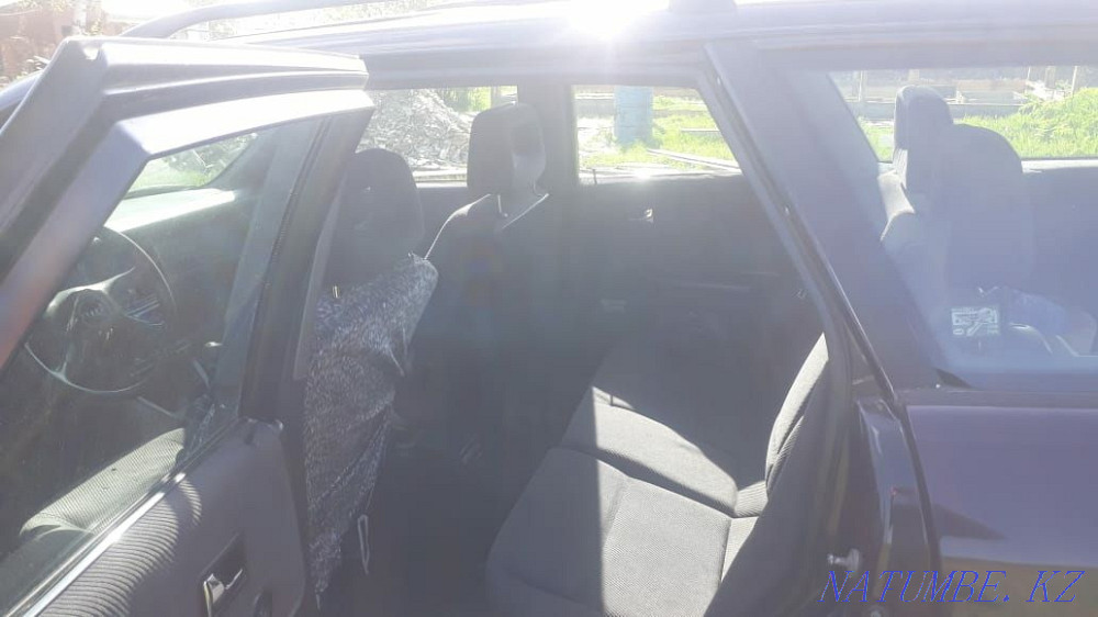 Audi 80    year  - photo 3