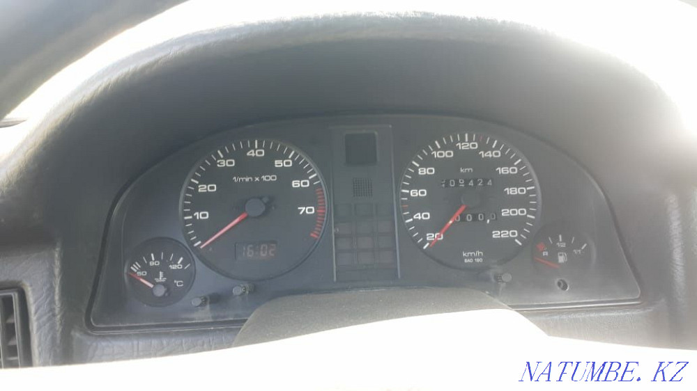 Audi 80    year  - photo 5