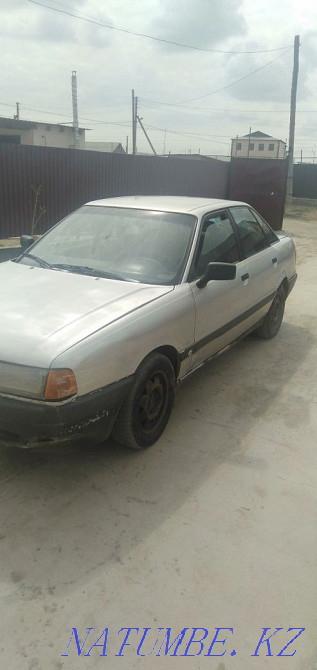 Audi 80    year Atyrau - photo 1